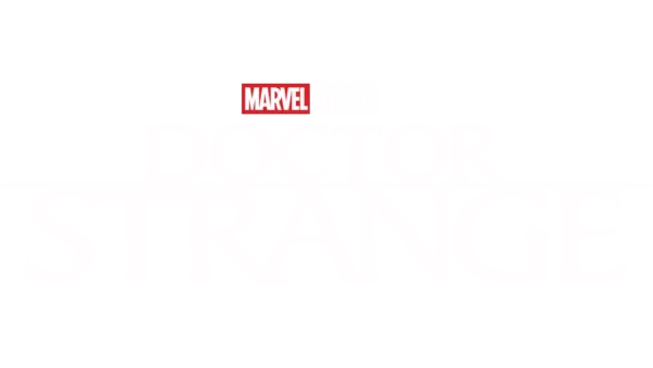 Doctor Strange