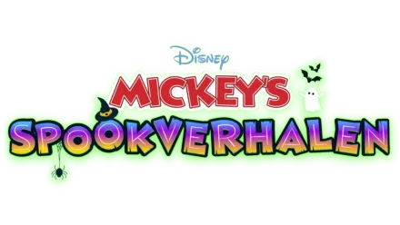 Mickey's Spookverhalen