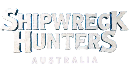 Shipwreck Hunters Australia