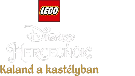 Lego Disney hercegnők: Kaland a kastélyban