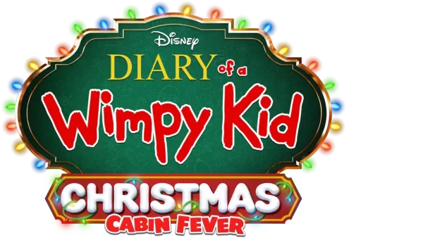 Diary of a Wimpy Kid Christmas: Cabin Fever