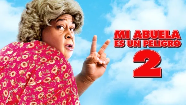 thumbnail - Mi abuela es un peligro 2