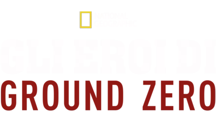 Gli eroi di Ground Zero