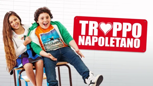 thumbnail - Troppo napoletano