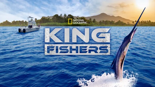 thumbnail - King Fishers