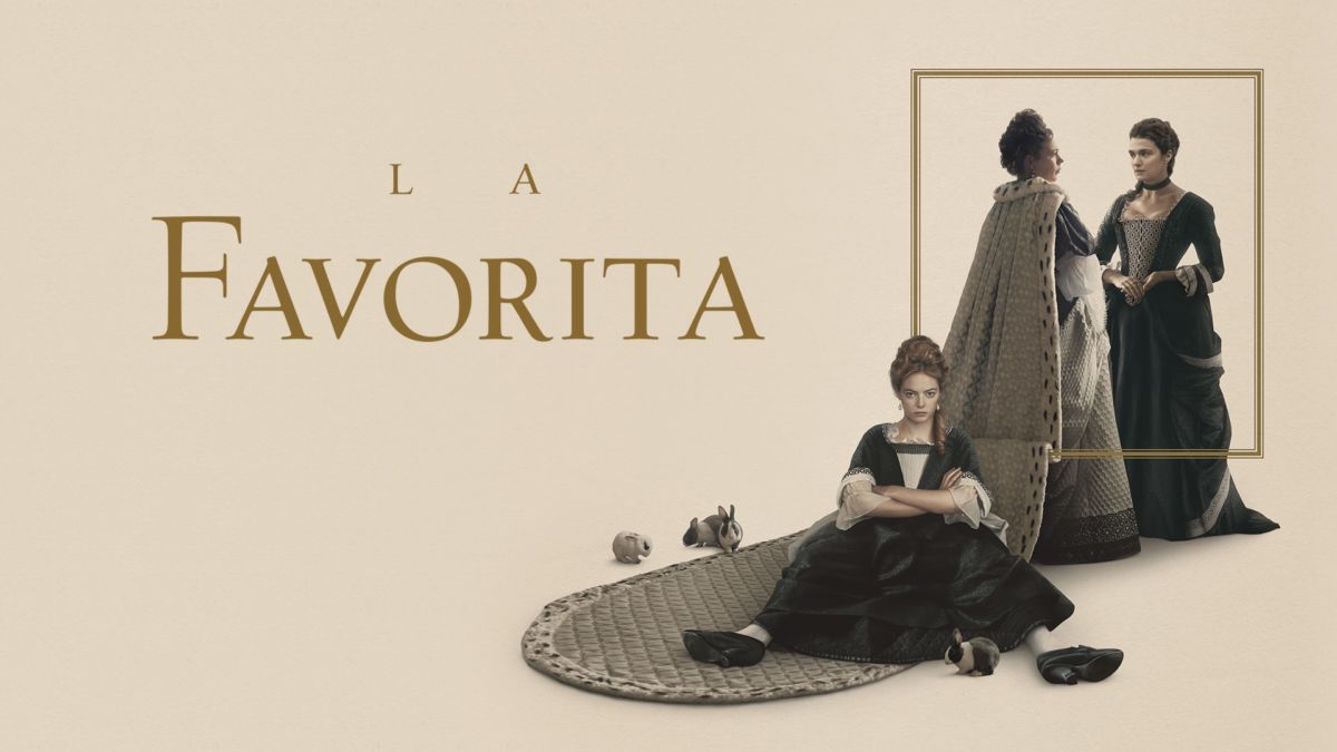 La favorita in streaming - Quootip