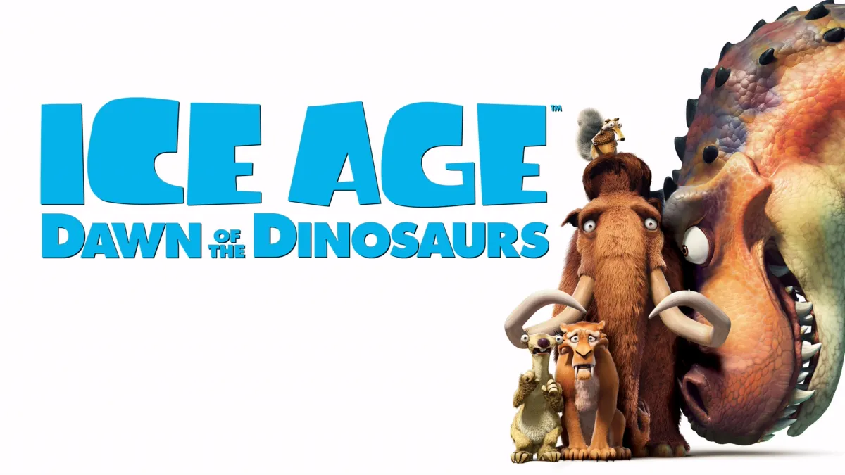 Ice age putlocker sale