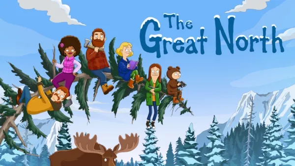 thumbnail - The Great North