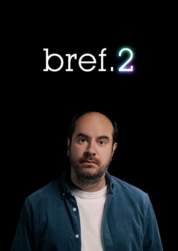 Bref on Disney+ IE