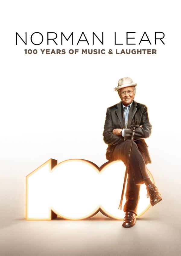Norman Lear: 100 Years of Music and Laughter on Disney+ globally