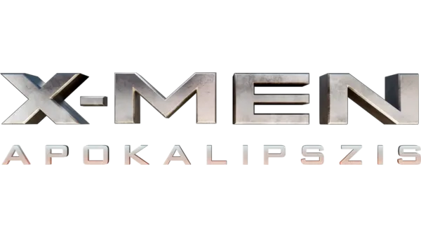 X-Men - Apokalipszis