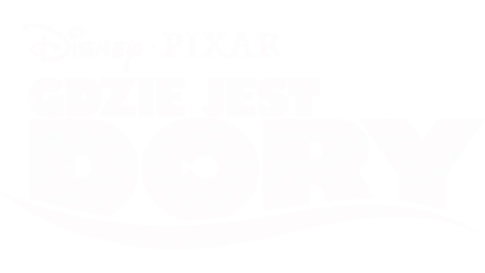 Gdzie jest Dory