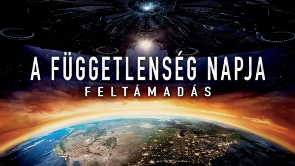 thumbnail - A függetlenség napja – Feltámadás