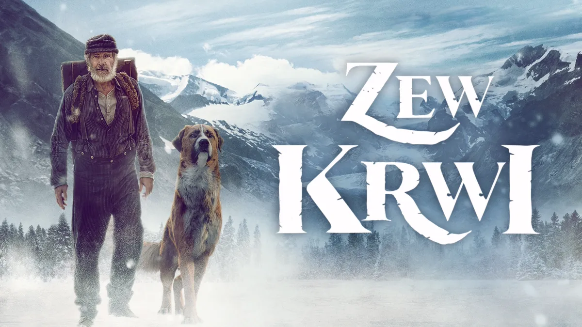 Zew krwi cały 2025 film