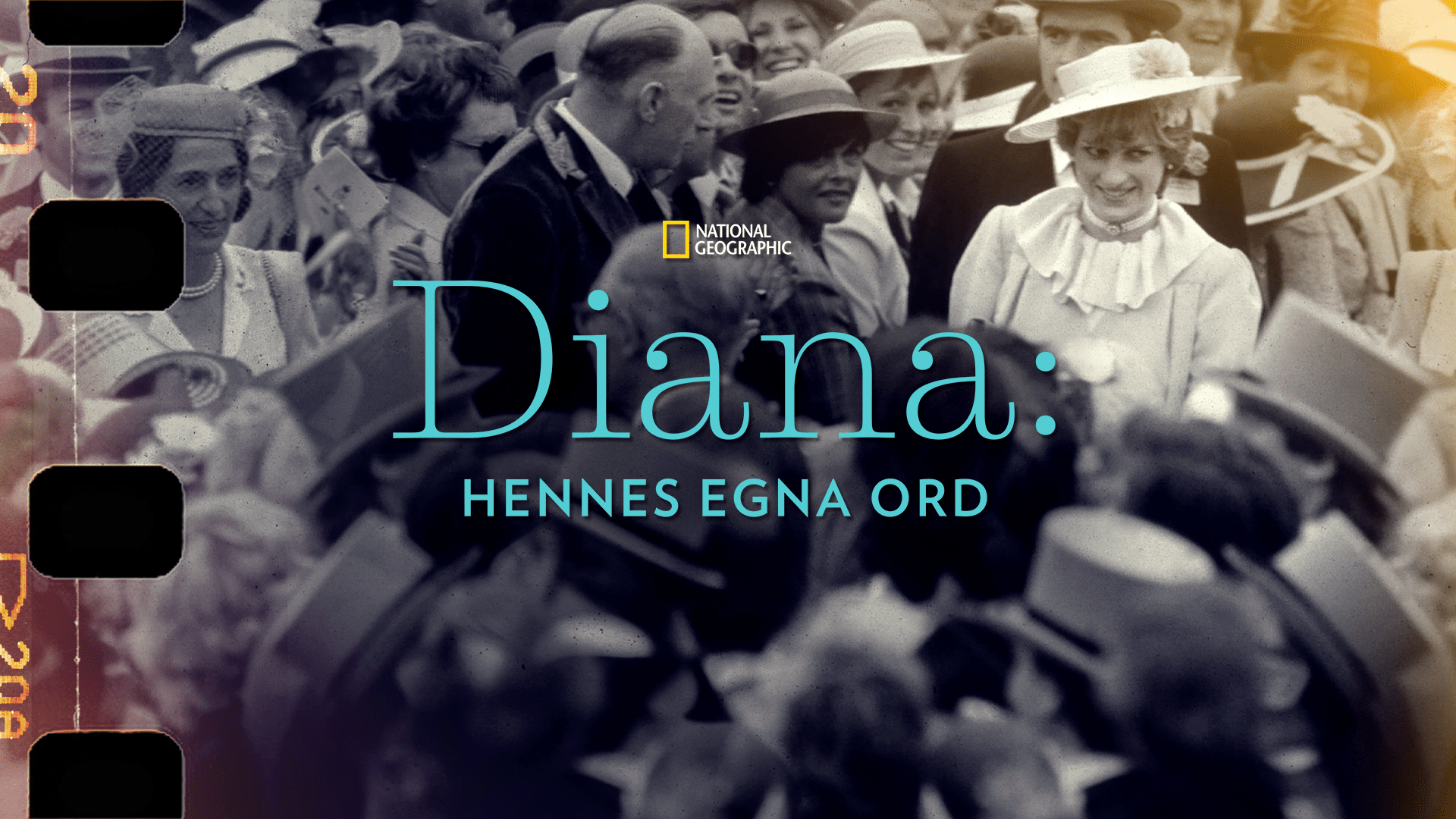 Diana: Hennes Egna Ord | Disney+