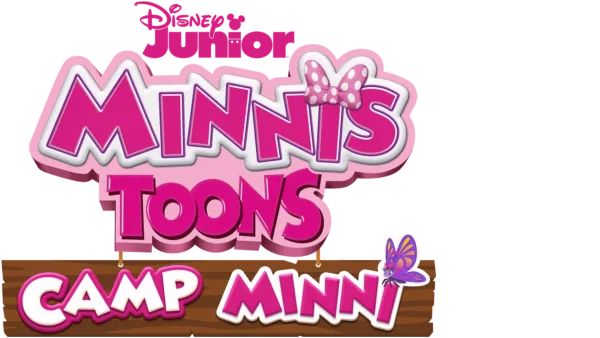 Minnis Toons: Camp Minni