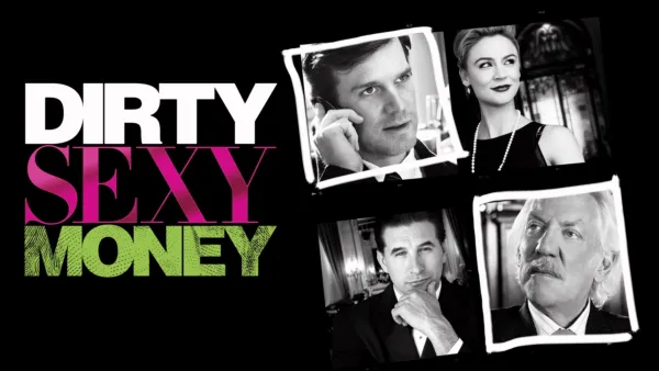 thumbnail - Dirty Sexy Money