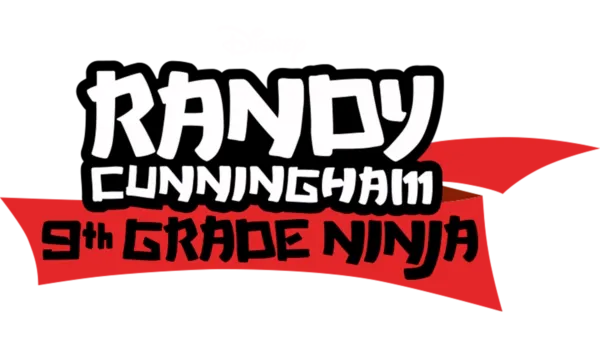 Randy Cunningham: 9th Grade Ninja