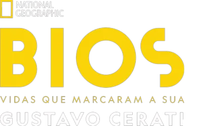 Bios. Vidas que Marcaram a Sua: Gustavo Cerati