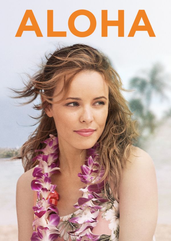 Aloha on Disney+ NL