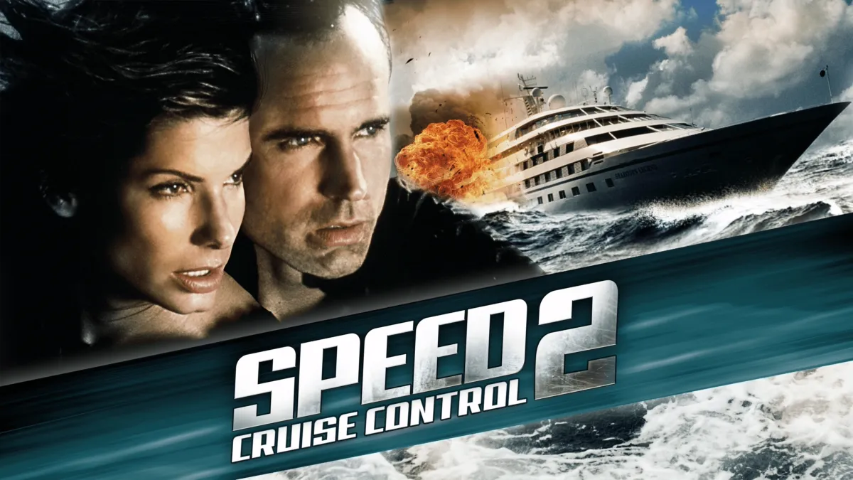 Speed discount 2 putlocker