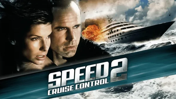 thumbnail - Speed 2 - Cruise Control