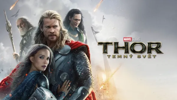 thumbnail - Thor: Temný svět