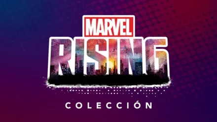 thumbnail - Marvel Rising