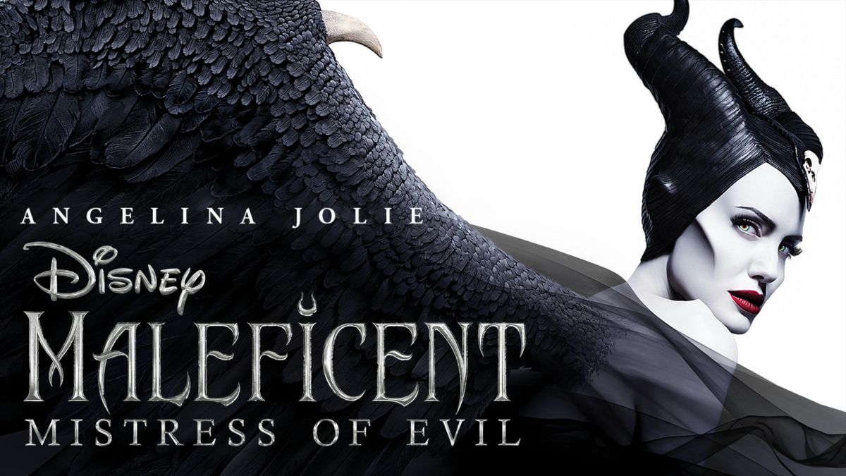 Maleficent: Mistress of Evil | Disney+