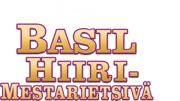 Basil Hiiri – Mestarietsivä