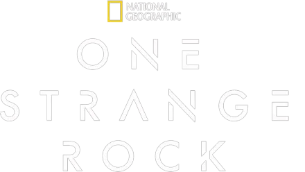 One Strange Rock