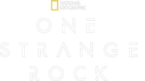 One Strange Rock
