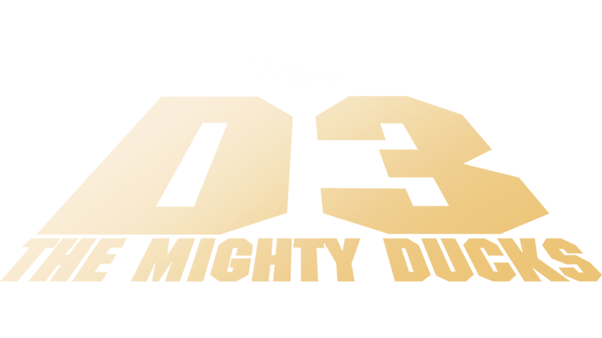  D3: The Mighty Ducks : Emilio Estevez, Jeffrey