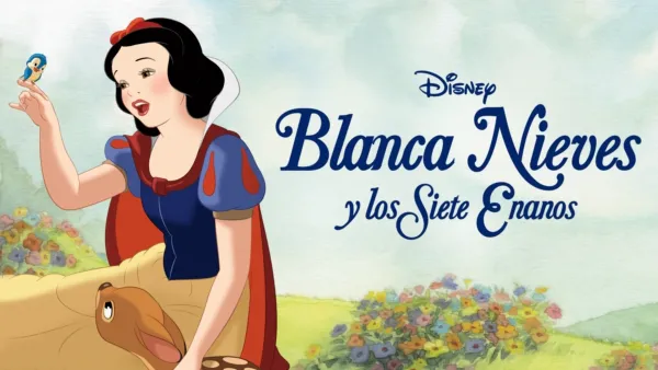 thumbnail - Blanca Nieves y los siete enanos