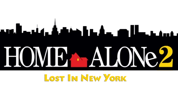 Watch Home Alone 2 Lost in New York Disney