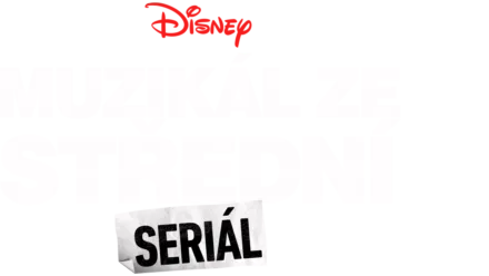 Muzikál ze střední: Seriál