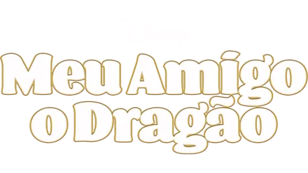 Meu Amigo o Dragão