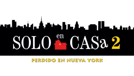 Solo En Casa 2: Perdido En Nueva York