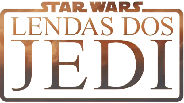 Star Wars: Lendas dos Jedi