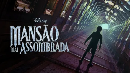 thumbnail - Mansão Mal-Assombrada