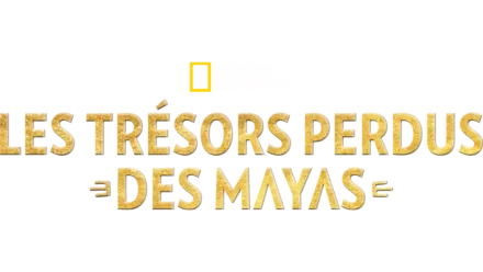 Les trésors perdus des Mayas