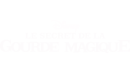 Le Secret de la gourde magique