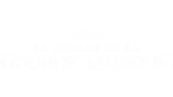 Le Secret de la gourde magique