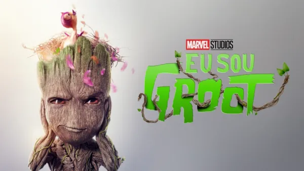 thumbnail - Eu sou Groot