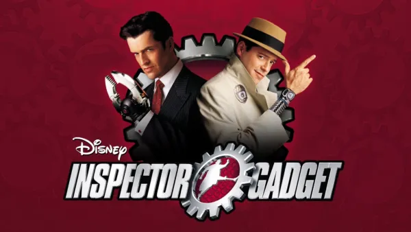 Watch Inspector Gadget 2