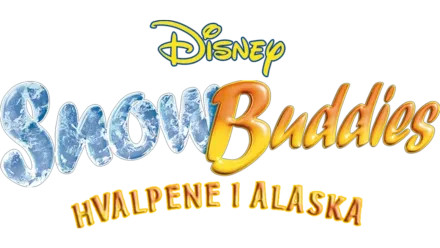 Hvalpene i Alaska (Snow Buddies)