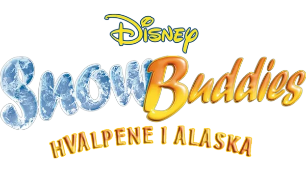 Hvalpene i Alaska (Snow Buddies)