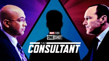 thumbnail - Marvel One-Shot: The Consultant