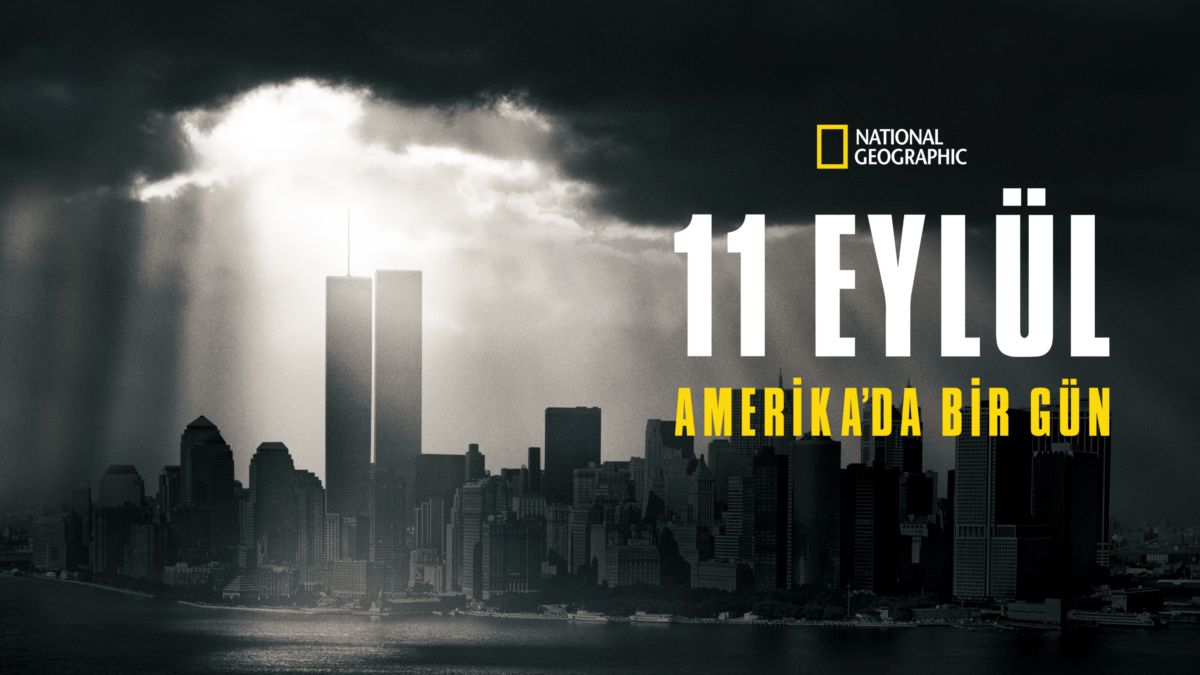 amerika 11 eylül