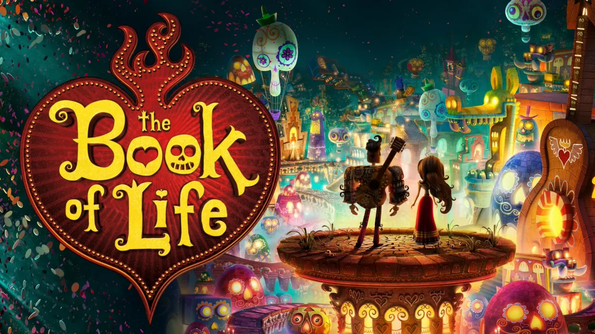 Watch The Book of Life | Disney+